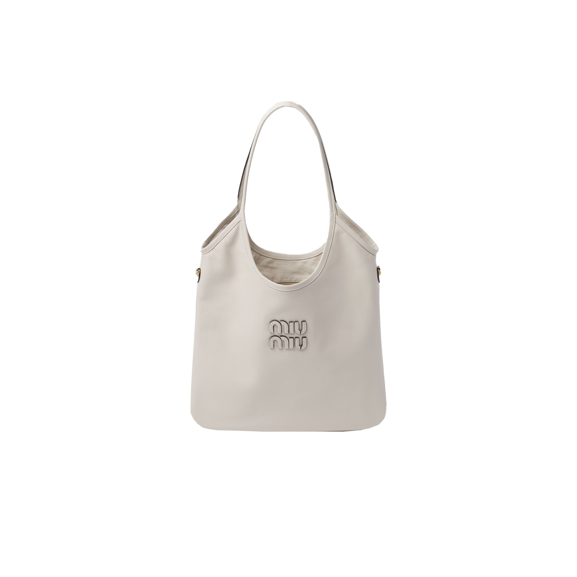 M1v M1v ivy leather bag 5bg231 (40*35cm)
